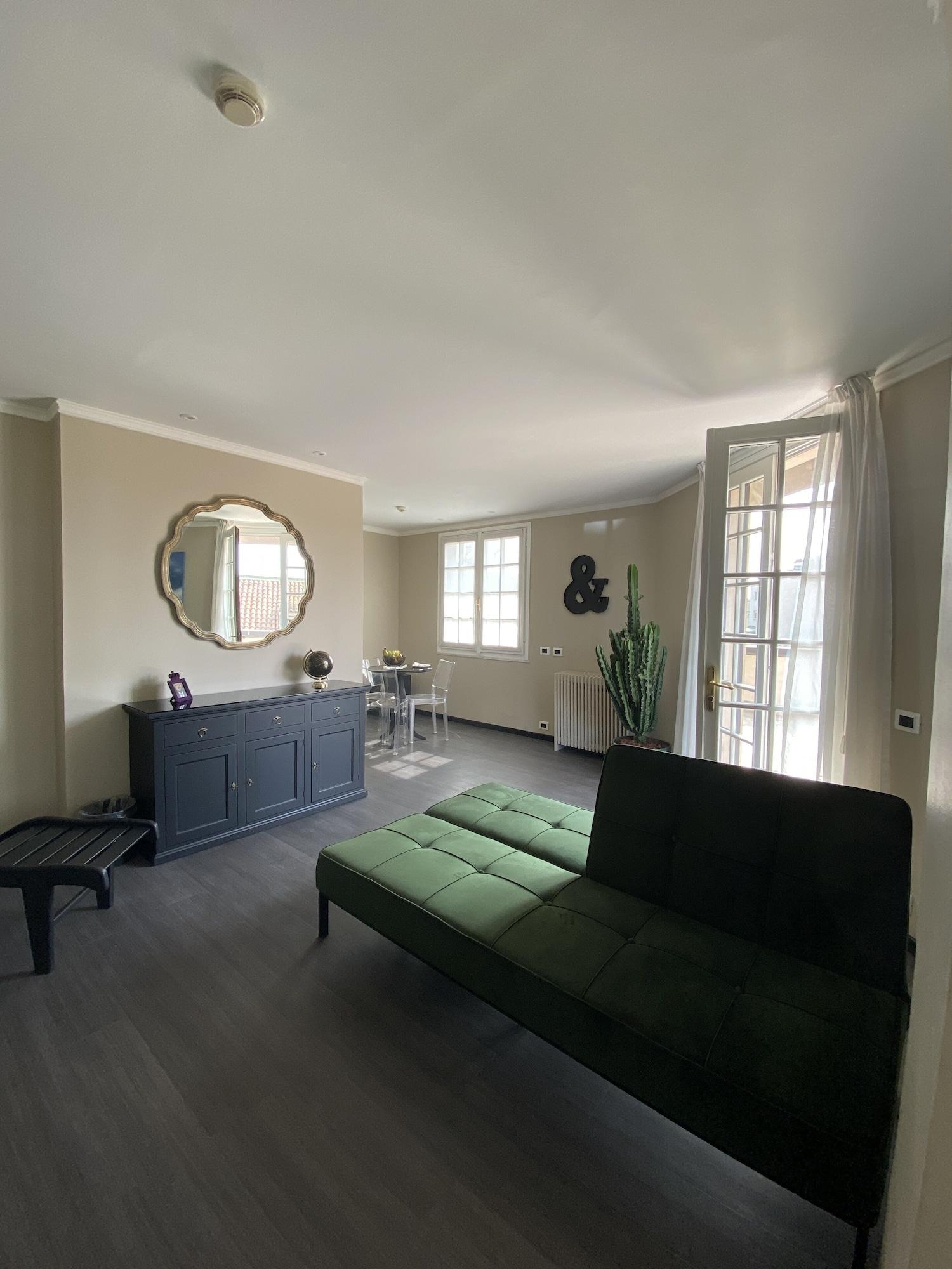Mentana, By R Collection Hotel Mailand