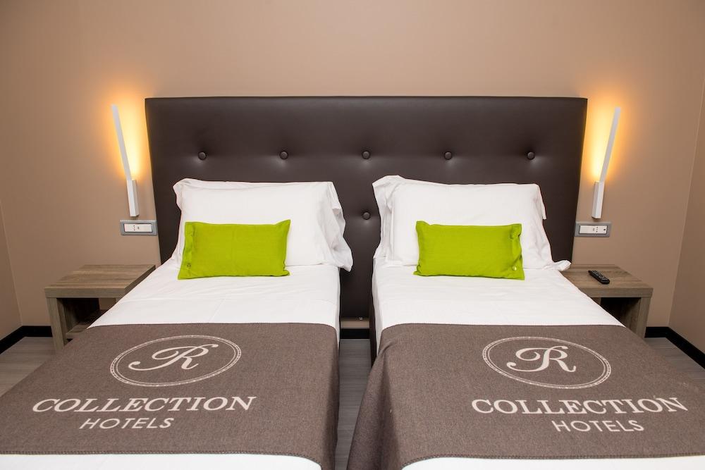 Mentana, By R Collection Hotel Mailand
